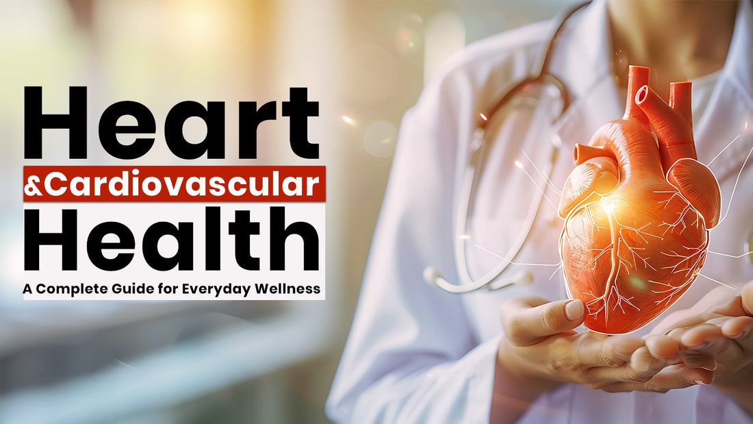 CBD Heart and Metabolic Health